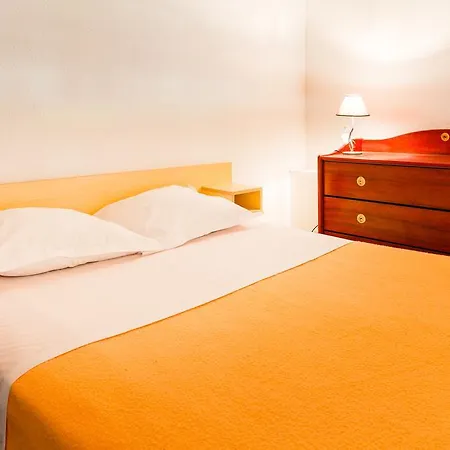 Lagrange Vacances Le Phalene شقة فندقية سانت باليه سور مير