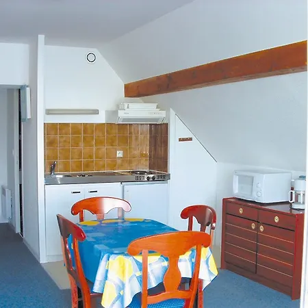 Lagrange Vacances Le Phalene سانت باليه سور مير