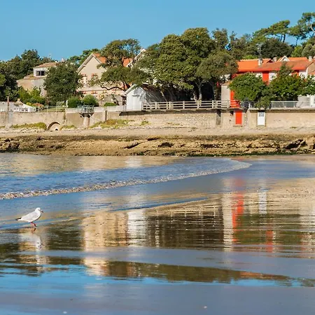 Lagrange Vacances Le Phalene Lägenhetshotell 2*