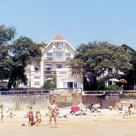 Lagrange Vacances Le Phalène